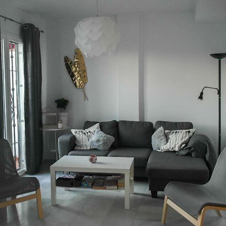 Casa Irma Lejlighed Nerja Eksteriør billede
