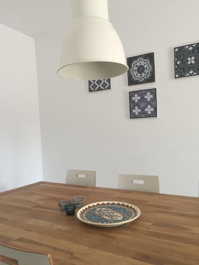 Casa Irma Lejlighed Nerja Eksteriør billede